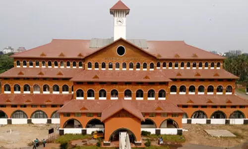 kannur university