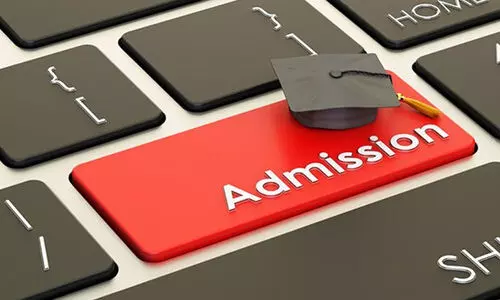 പ്ലസ് വൺ പ്രവേശനം: രണ്ടാം അലോട്ട്മെന്റ് പട്ടിക ആഗസ്റ്റ് 15ന് പ്ലസ് വൺ പ്രവേശനം: രണ്ടാം അലോട്ട്മെന്റ് പട്ടിക ആഗസ്റ്റ് 15ന്