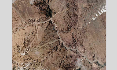 ഗൽവാൻ സംഘർഷം: വിവരങ്ങൾ പുറത്തുവിടാനാവില്ലെന്ന് വിവരാവകാശ കമീഷൻ