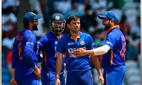 ട്വന്റിയിലും വിൻ ഇന്ത്യൻസ്; ആദ്യ കളിയിൽ 68 റൺസ് ജയം