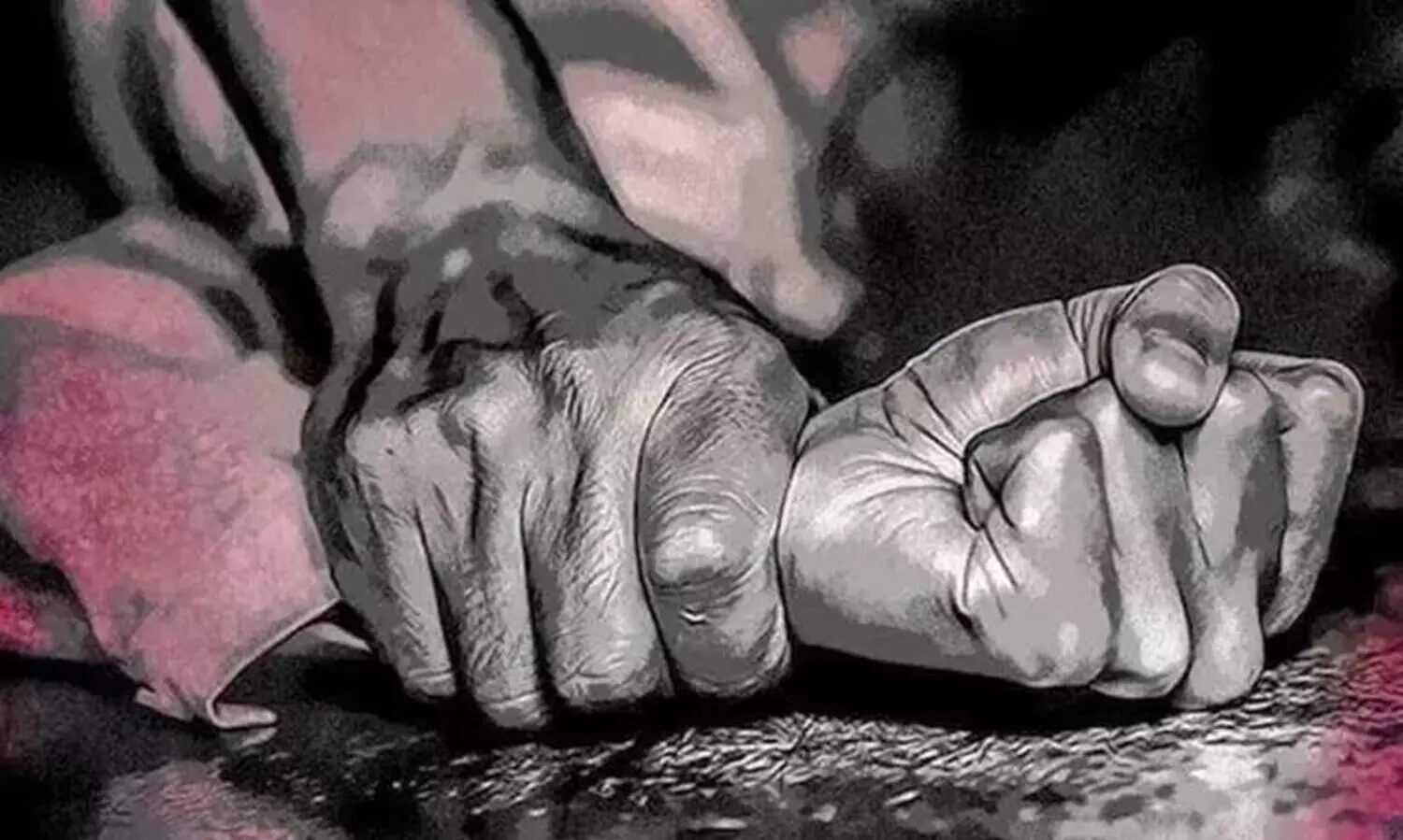 uttar pradesh school principal booked for abducting raping teacher at Shahjahanpur