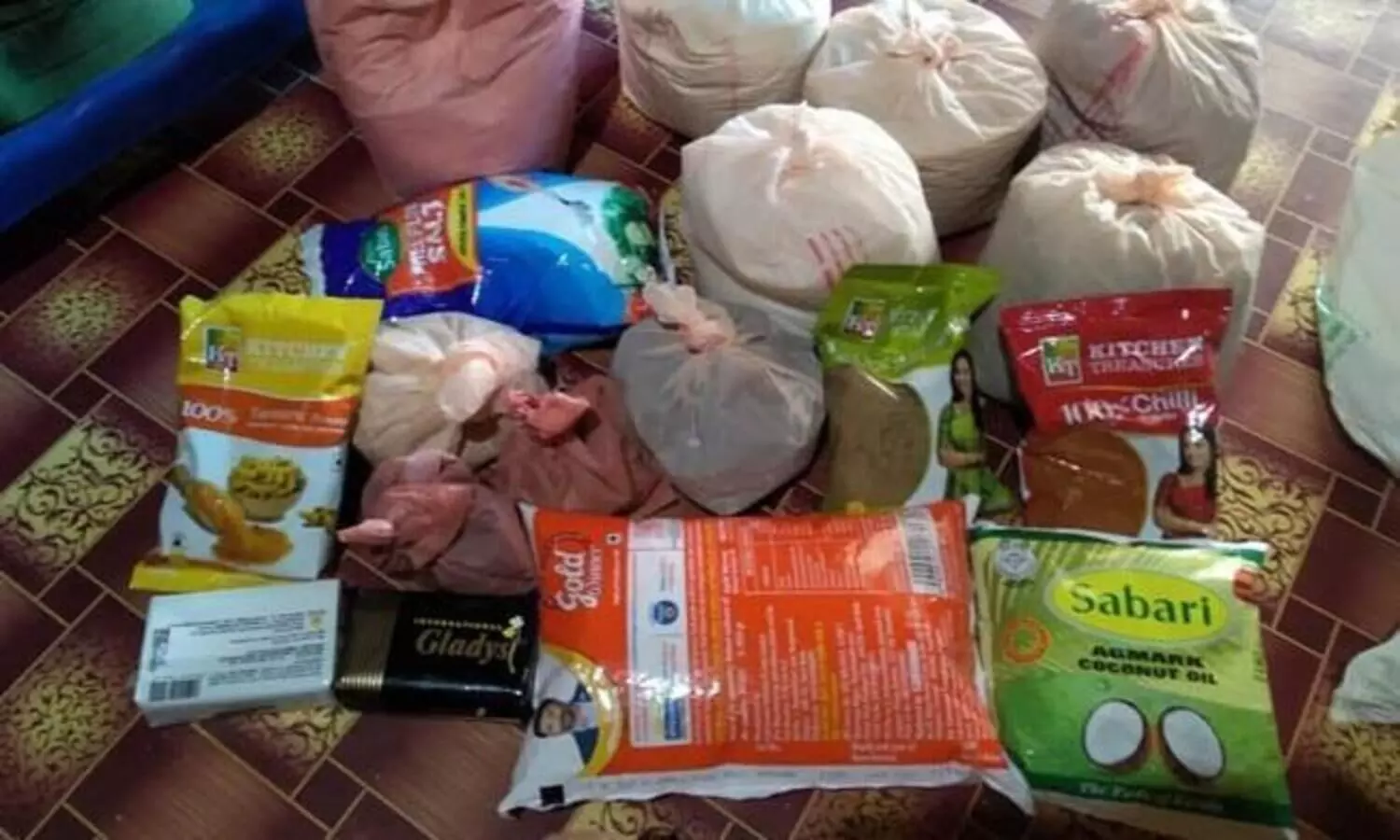 കിറ്റ് വിതരണം റേഷൻ കടയുടമകൾ സേവനമായി കണക്കാക്കണമെന്ന് മന്ത്രി