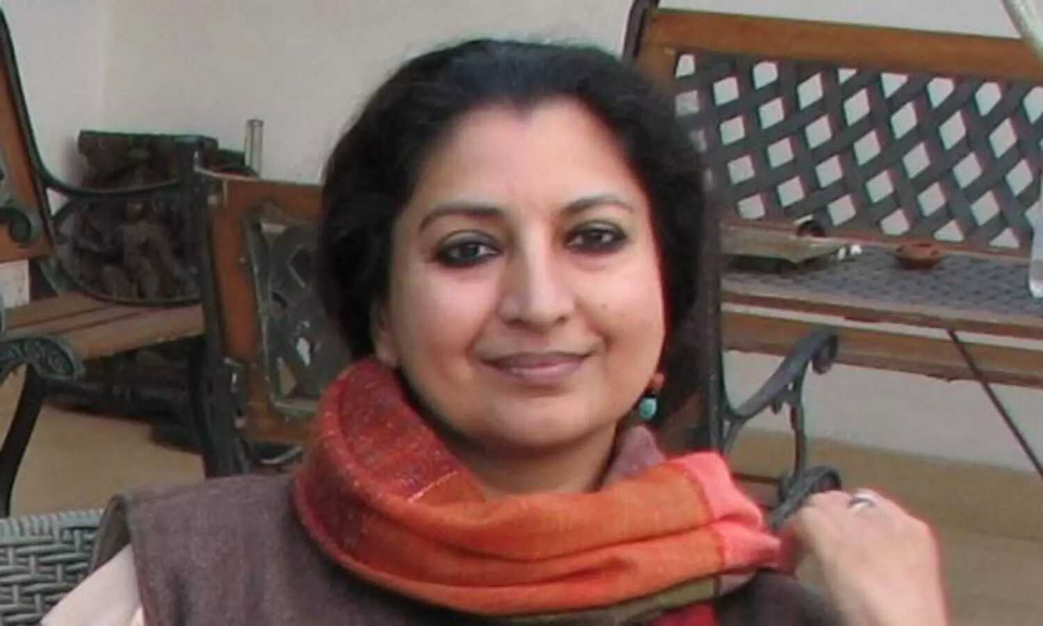 Geetanjali shree 897900