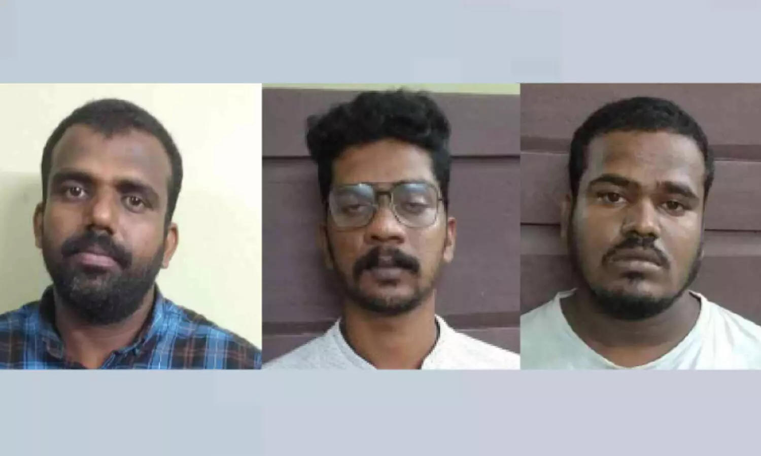 drug case arrest 7869