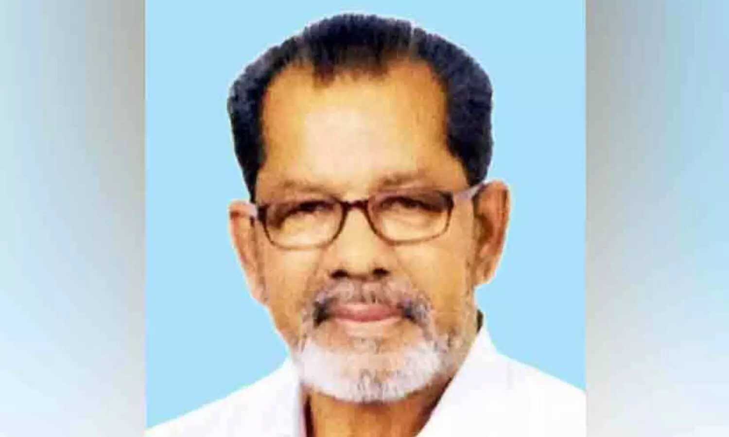 എം.ഇ.എസ് മുൻ സംസ്ഥാന വൈസ് പ്രസിഡന്‍റ് എം. അലി അന്തരിച്ചു