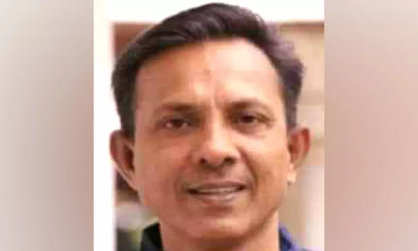 വ്ലോഗറുടെ ആത്മഹത്യക്ക് പിന്നിൽ വട്ടിപ്പലിശക്കാര‍െൻറ ഭീഷണിയെന്ന് ആരോപണം