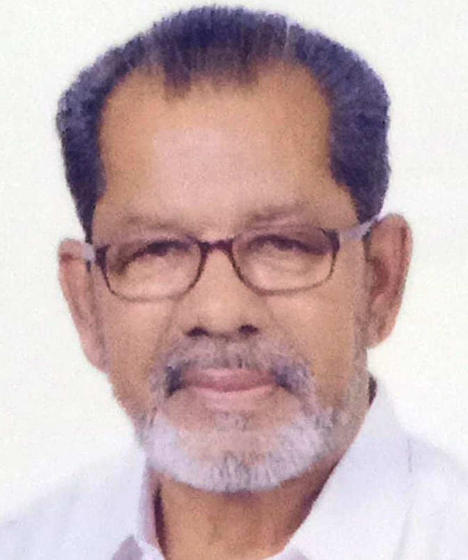 എം.ഇ.എസ് മുൻ സംസ്ഥാന വൈസ് പ്രസിഡന്‍റ് എം. അലി നിര്യാതനായി