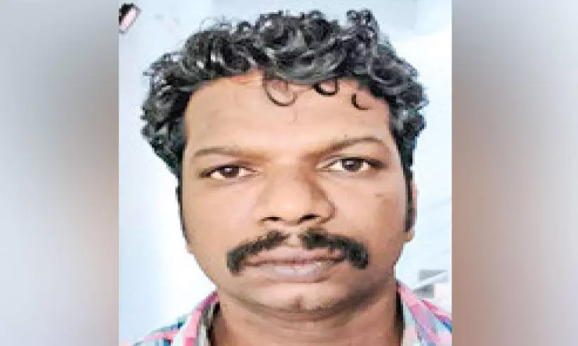 പ്രായപൂര്‍ത്തിയാകാത്ത പെണ്‍കുട്ടിയെ പീഡിപ്പിച്ച പ്രതി പിടിയില്‍