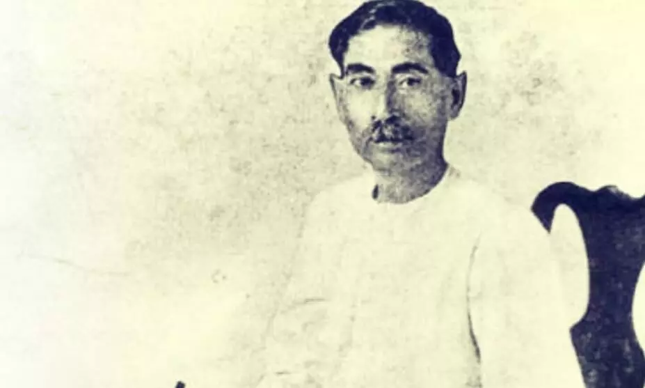 Premchand Premchand