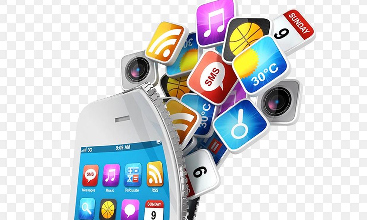Social Media Social Media