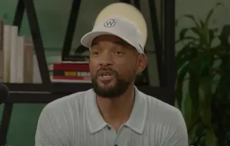 ക്രിസ് റോക്കിനോടും കുടുംബത്തോടും വീണ്ടും മാപ്പ് പറഞ്ഞ് വിൽ സ്മിത്ത്