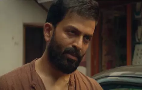 വിധി തീർപ്പിലും പക തീർപ്പിലും കുടിയേറിയ ഇരട്ടത്തലയുള്ള ഒറ്റവാക്ക്; തീർപ്പ് ടീസർ പുറത്ത്