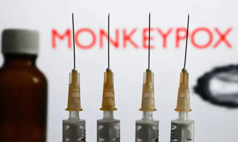 monkey pox monkey pox