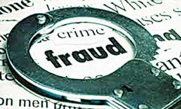 കോവിഡ് വ്യാജ സർട്ടിഫിക്കറ്റ് നൽകി 32.76 കോടി മോഷണം കോവിഡ് വ്യാജ സർട്ടിഫിക്കറ്റ് നൽകി 32.76 കോടി മോഷണം