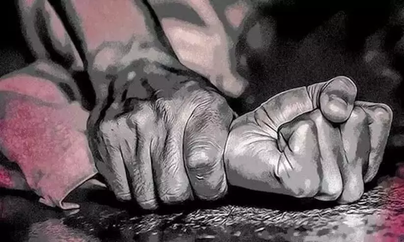 uttar pradesh school principal booked for abducting raping teacher at Shahjahanpur