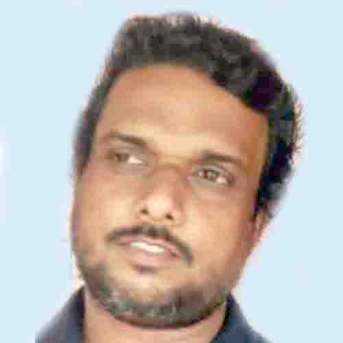 അം​ജേ​ഷ്