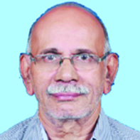 അ​ര​വി​ന്ദ​ൻ ഉ​ണ്ണി