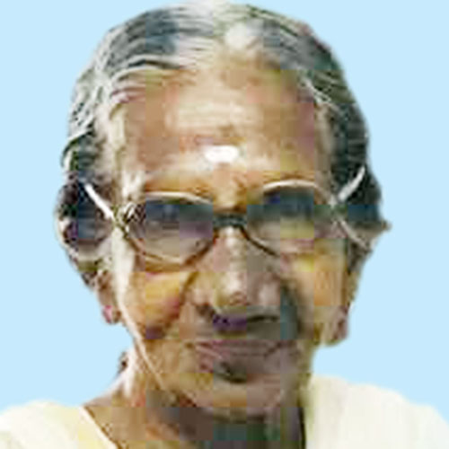 സു​ഭ​ദ്ര