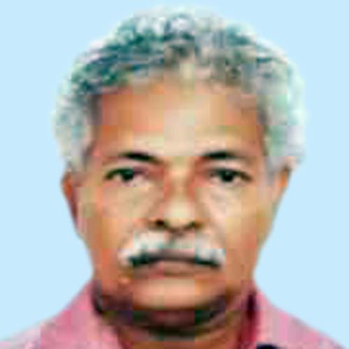 മ​ഹേ​ശ്വ​ര​ന്‍ ആ​ശാ​രി