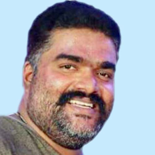 പ്ര​ശാ​ന്ത്​