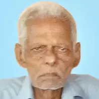 പ​ദ്മ​നാ​ഭ​ൻ നാ​യ​ർ