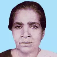 ത​ങ്ക​മ്മ