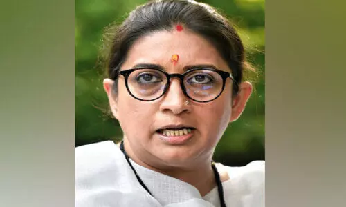 സ്മൃതി ഇറാനിയുടെ മകളുടെ ബാർ: വാദം കേൾക്കൽ ആരംഭിച്ചു