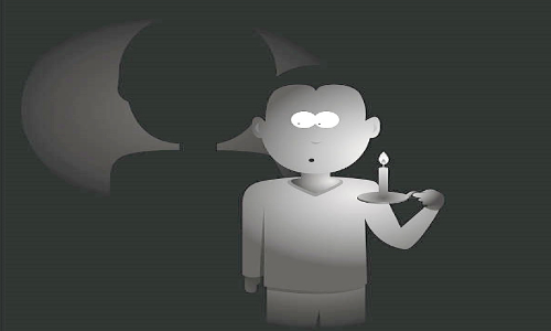 വൈ​ദ്യു​തി വി​ച്ഛേ​ദി​ച്ചു; സി​വി​ൽ സ്റ്റേ​ഷ​ൻ പ്ര​വ​ർ​ത്ത​നം താ​ളം​തെ​റ്റി