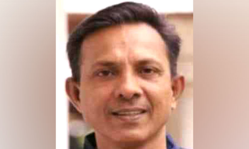 വ്ലോഗറുടെ ആത്മഹത്യക്ക് പിന്നിൽ വട്ടിപ്പലിശക്കാര‍െൻറ ഭീഷണിയെന്ന് ആരോപണം