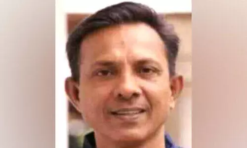 വ്ലോഗറുടെ ആത്മഹത്യക്ക് പിന്നിൽ വട്ടിപ്പലിശക്കാര‍െൻറ ഭീഷണിയെന്ന് ആരോപണം