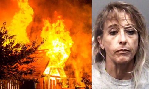 Christy Louise Jones