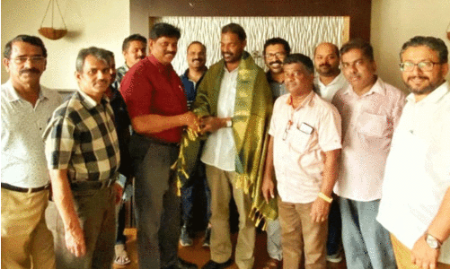 Janata Cultural Centre