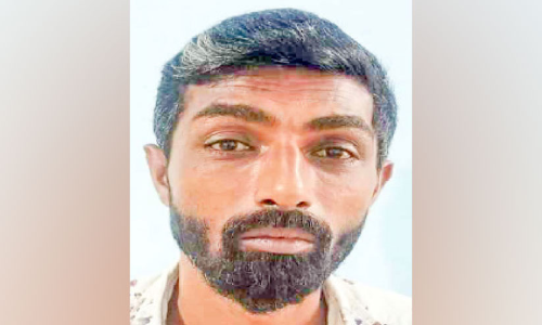 അസം സ്വദേശിയെ ബ്ലേഡുകൊണ്ട് ആക്രമിച്ചയാൾ പിടിയിൽ