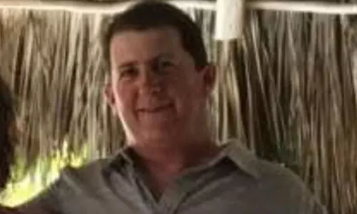 പ്രാങ്ക് ചെയ്യുന്നതിനിടെ പണിപാളി; 46 കാരന് ദാരുണാന്ത്യം