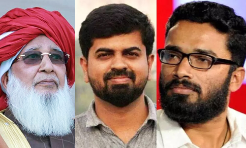 km basheer, sriram venkittaraman, kanthapuram