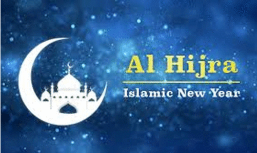 ഹി​ജ്​​റ പു​തു​വ​ർ​ഷം: ആ​ശം​സ​ക​ളു​മാ​യി ഭ​ര​ണാ​ധി​കാ​രി​ക​ൾ