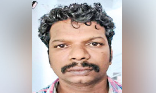 പ്രായപൂര്‍ത്തിയാകാത്ത പെണ്‍കുട്ടിയെ പീഡിപ്പിച്ച പ്രതി പിടിയില്‍