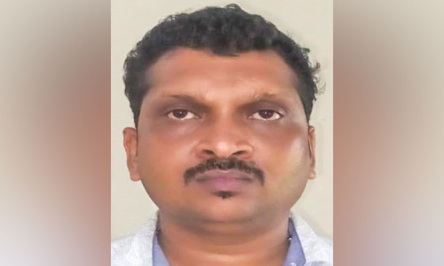 ഓഹരി വിപണിയിൽ നിക്ഷേപിച്ചശേഷം ലക്ഷങ്ങൾ തട്ടിയ കേസിൽ മുഖ്യപ്രതി പിടിയിൽ