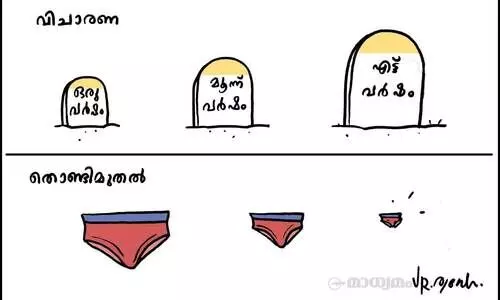 ആന്റണി രാജുവിനെതിരായ കേസ്; വിചാരണ നീളുന്നതിനെ വിമർശിച്ച് ഹൈക്കോടതി