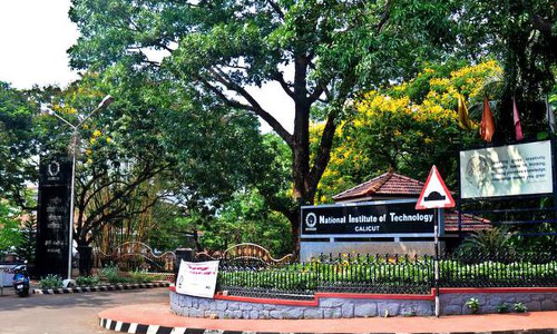 എൻ.ഐ.ടി കാലിക്കറ്റിന് റെക്കോഡ് പ്ലേസ്മെന്റ്