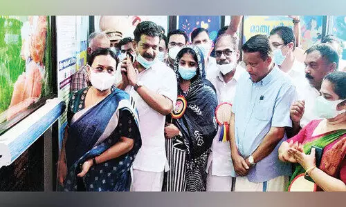 ജില്ലാരോഗ്യത്തിന് കൈത്താങ്ങ്