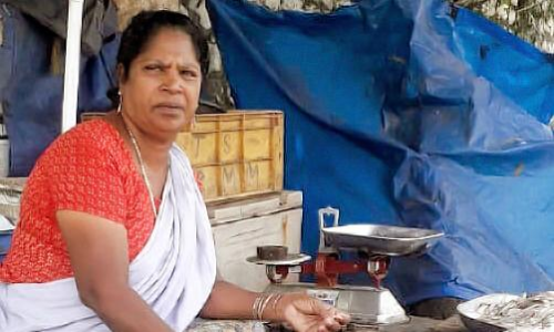 മ​​ത്സ്യ​​ത്തൊ​​ഴി​​ലാ​​ളി​​ക​​ൾ എ​​ന്താ മ​​നു​​ഷ്യ​​ര​​ല്ലേ?