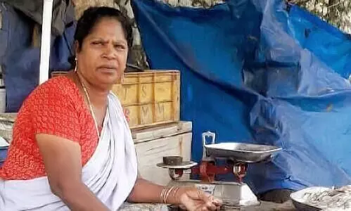 മ​​ത്സ്യ​​ത്തൊ​​ഴി​​ലാ​​ളി​​ക​​ൾ എ​​ന്താ മ​​നു​​ഷ്യ​​ര​​ല്ലേ?