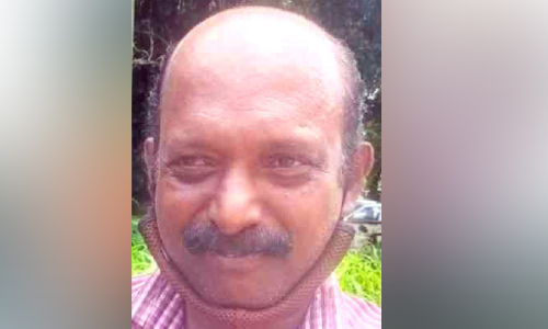 ജാമ്യത്തിലിറങ്ങി മുങ്ങിയ പ്രതി 21 വര്‍ഷത്തിനുശേഷം പിടിയില്‍