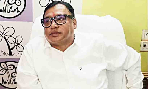 കള്ളപ്പണം വെളുപ്പിക്കൽ: ബി.ജെ.പിയിൽ നിന്ന് തൃണമൂൽ കോൺഗ്രസിലേക്ക് കൂറുമാറിയ കൃഷ്ണ കല്യാണിക്ക് ഇ.ഡി നോട്ടീസ്