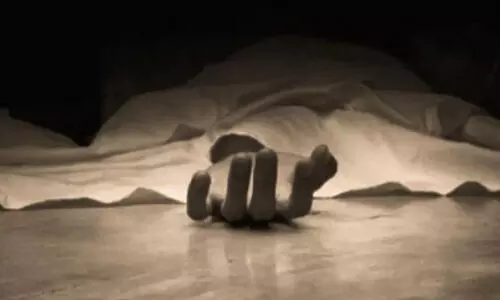 കണ്ണൂരിൽ മകൻ തൂങ്ങി മരിച്ചത് കണ്ട പിതാവ് കുഴഞ്ഞു വീണു മരിച്ചു