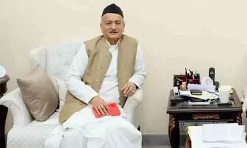 ഗുജറാത്തികളെയും രാജസ്ഥാനികളെയും മഹാരാഷ്ട്രയിൽ നിന്ന് പുറത്താക്കിയാൽ സംസ്ഥാനത്ത് പണമൊന്നും അവശേഷിക്കില്ല- മഹാരാഷ്ട്ര ഗവർണർ