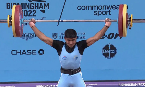 sanket Mahadev Sargar