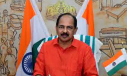 നിര്‍ത്തലാക്കിയ ഗോതമ്പിന് പകരം 1000 മെട്രിക്ക് ടണ്‍ റാഗി കേന്ദ്രത്തോട് ആവശ്യപ്പെട്ടു- ജി.ആര്‍ അനില്‍