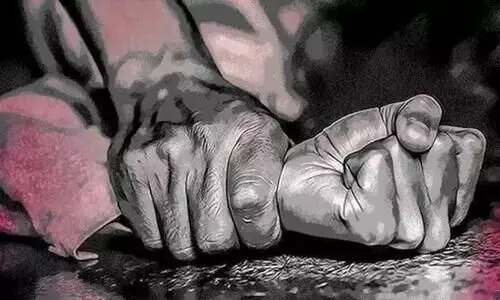 uttar pradesh school principal booked for abducting raping teacher at Shahjahanpur